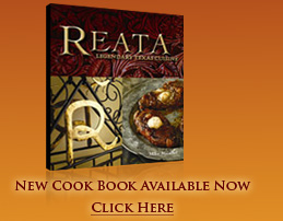 New Cookbook Coming Soon