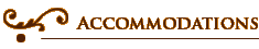 Accommodation