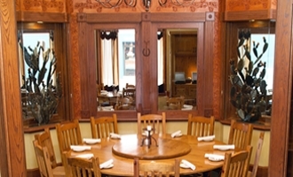 El Corazon Room