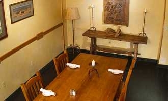 San Jose Room