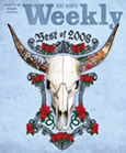 Fort Worth Weekly Votes