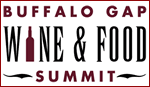 Buffalo Gap Wine and Food Summit