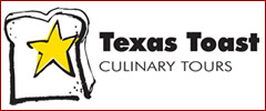 Texas Toast Tours